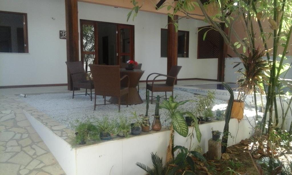 Hotel E Pousada La Dolce Vita Canoa Quebrada Zewnętrze zdjęcie