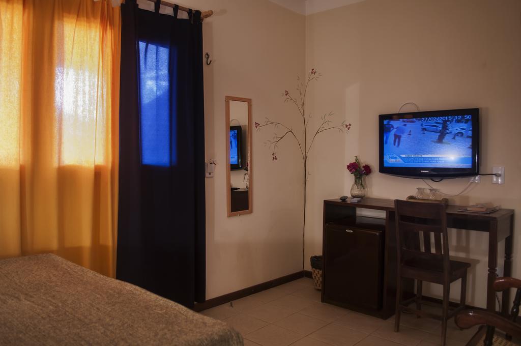 Hotel E Pousada La Dolce Vita Canoa Quebrada Zewnętrze zdjęcie