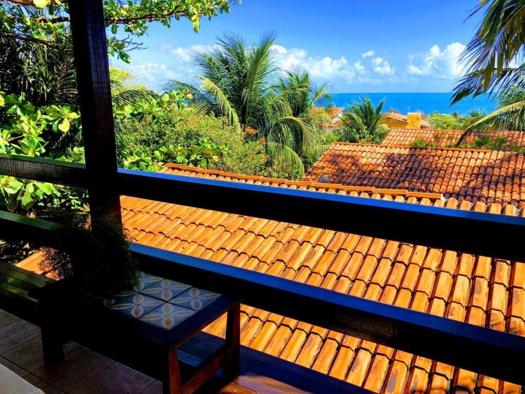 Hotel E Pousada La Dolce Vita Canoa Quebrada Zewnętrze zdjęcie